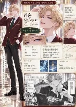 Profile image of 레온
