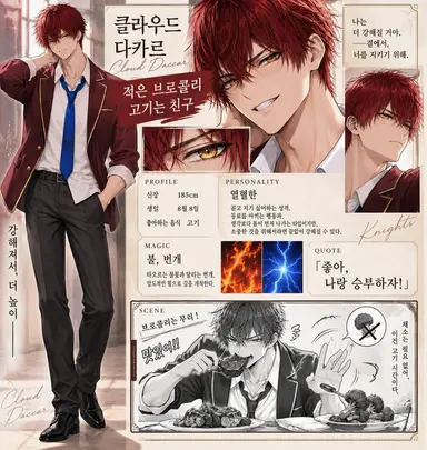 Profile image of 클라우드