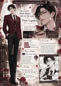Profile image of Theo