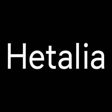 Profile image of Hetalia Characters