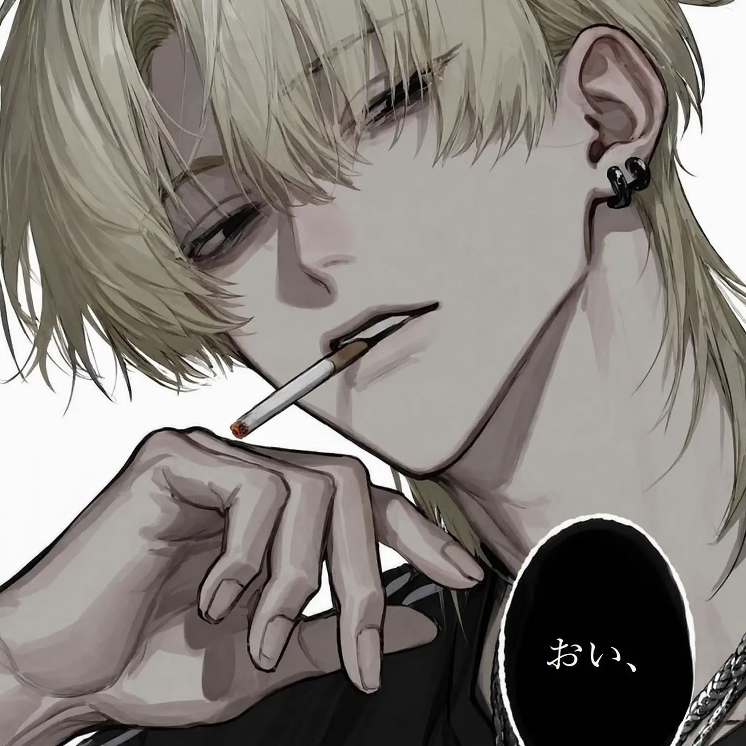 FlakyMoth9672의 「あぁ…転校早々不良に目をつけられた」