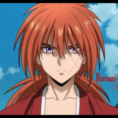 Profile image of Kenshin Himura