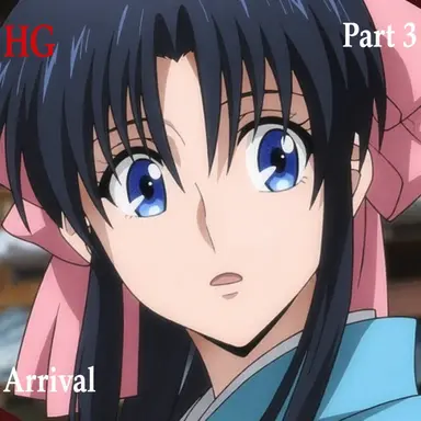 Profile image of Kaoru Kamiya