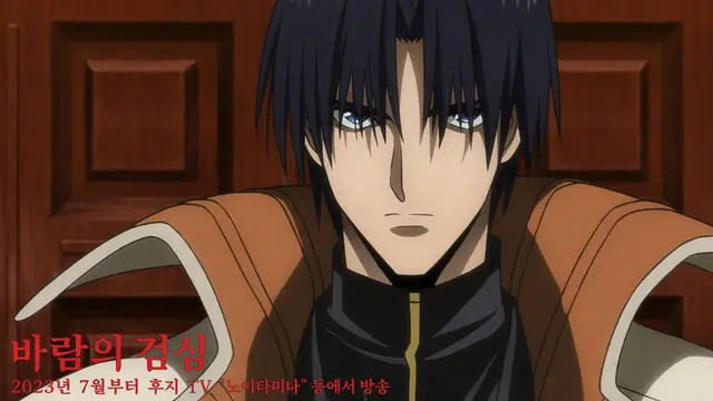 Profile image of 시노모리 아오시