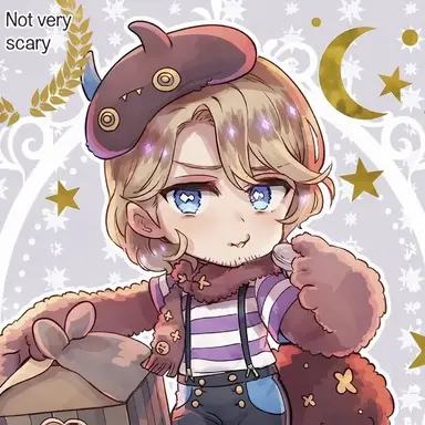Profile image of Francis