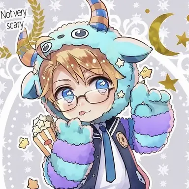 Profile image of Alfred