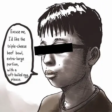 Profile image of Chee-gyu