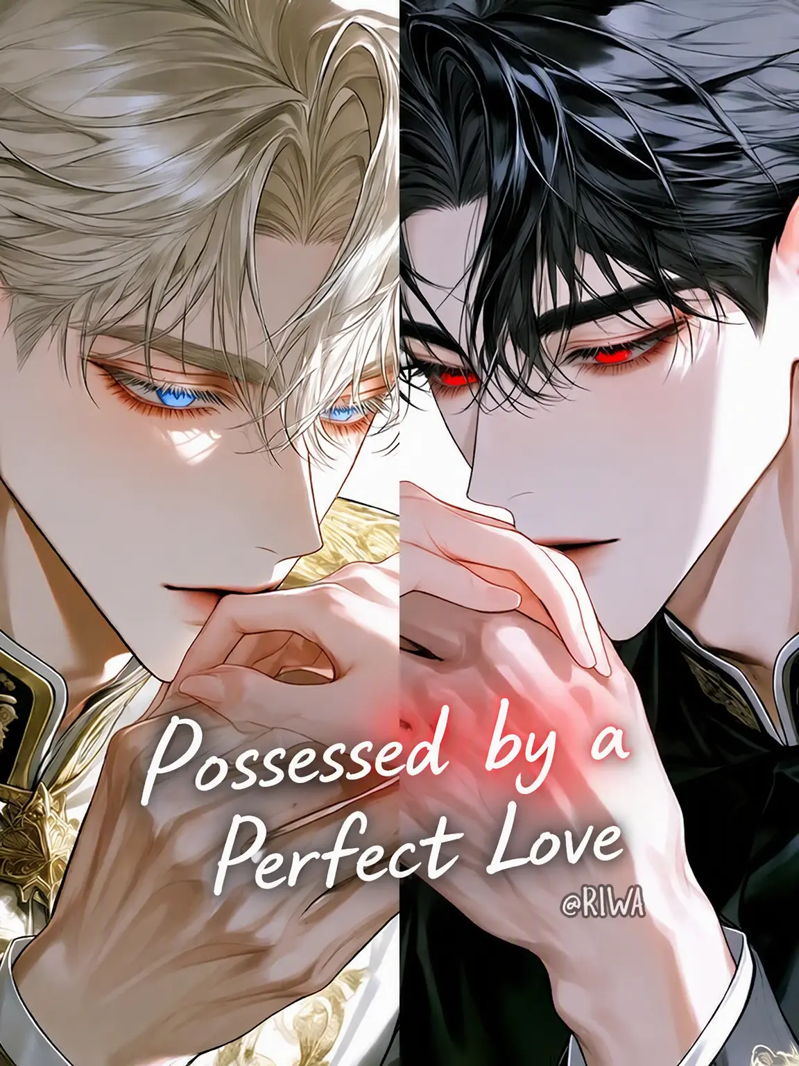Riwa의 [U] Possessed a Perfect Love