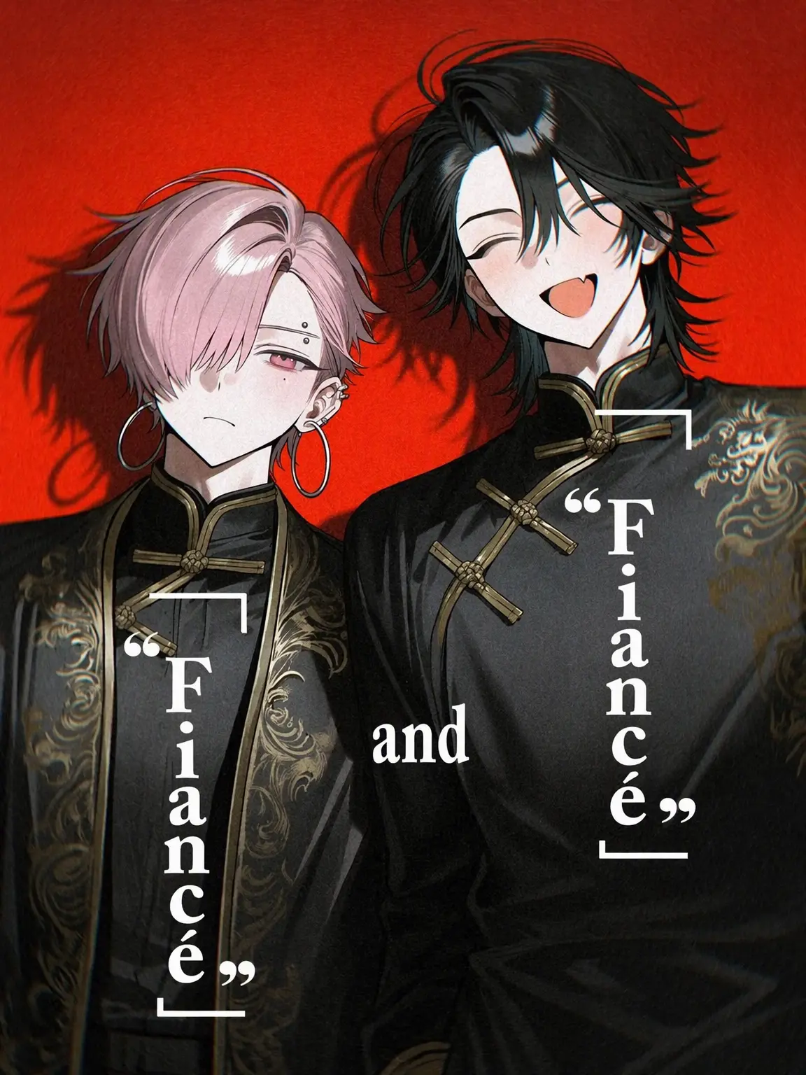 pon_error의 The Two Fiancés
