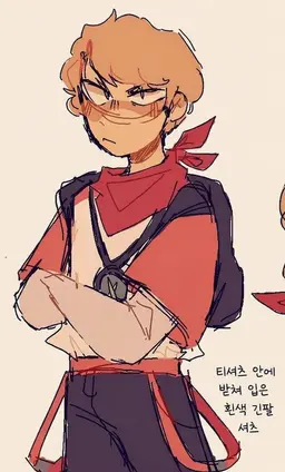 Profile image of 토미