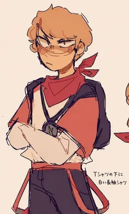 Profile image of Tommy