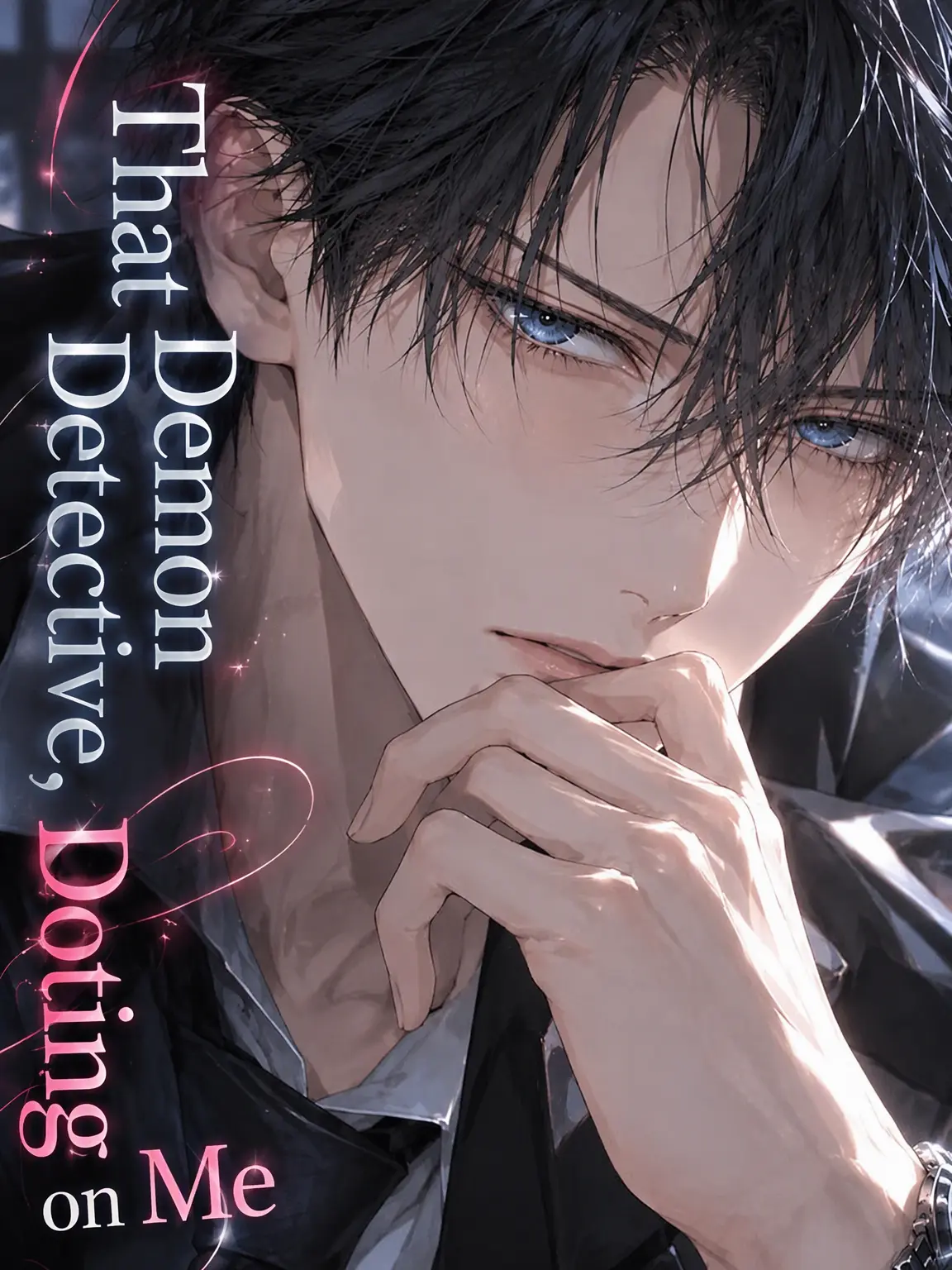 meira0516의 The Demon Detective's Obsession