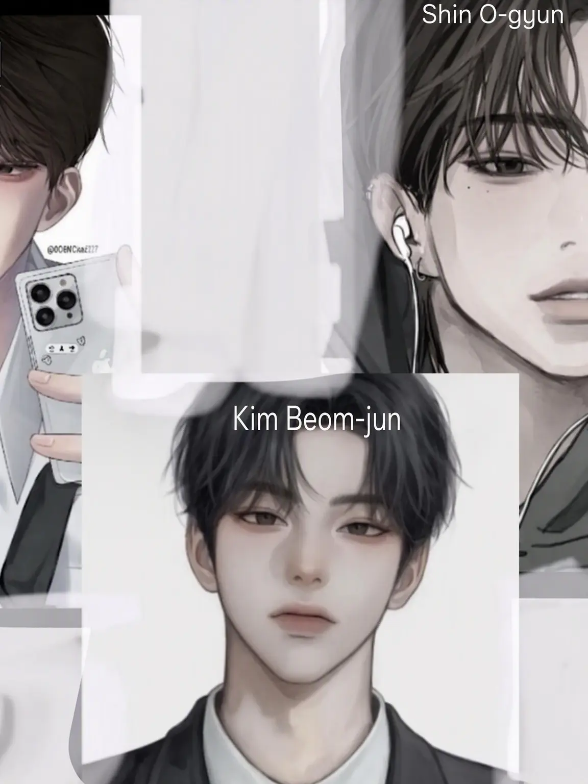 LilacTube4077의 The Boys