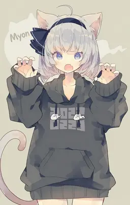 Profile image of Youmu