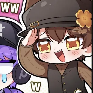 Profile image of ビラッキー