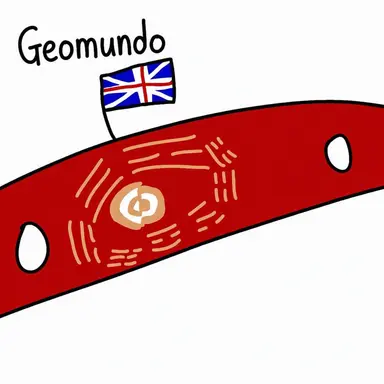 Profile image of Geomundo