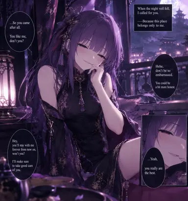 Profile image of Luna