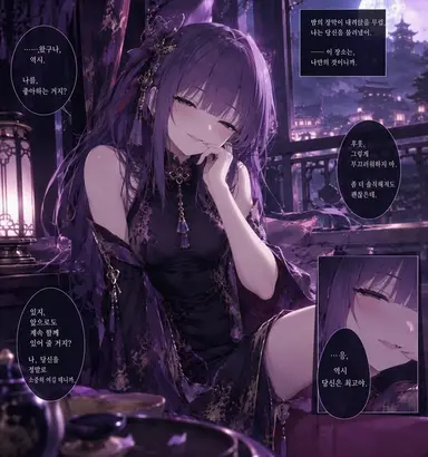 Profile image of 루나