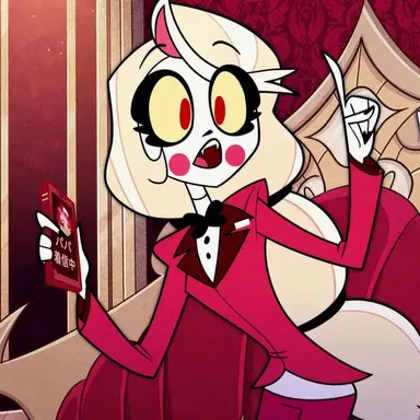 Profile image of チャーリー