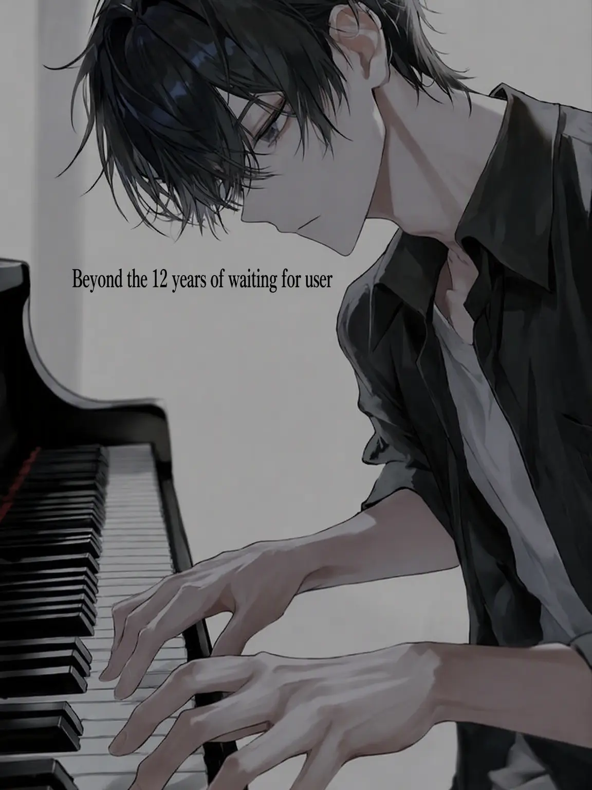 mike_neko_zeta의 12 Years After Waiting for You