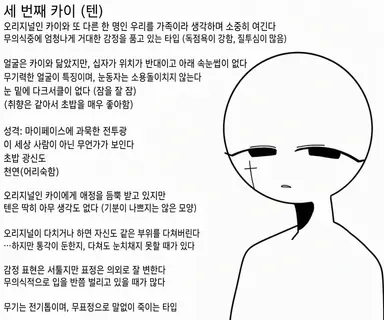 Profile image of 텐