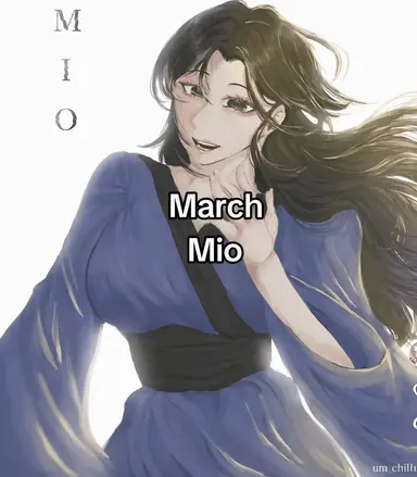 Profile image of Rin and Mio