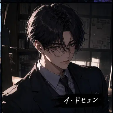 Profile image of イ・ドヒョン