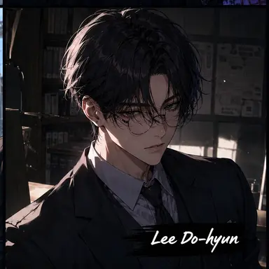 Profile image of Lee Do-hyun