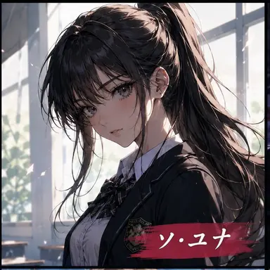 Profile image of ソ・ユナ