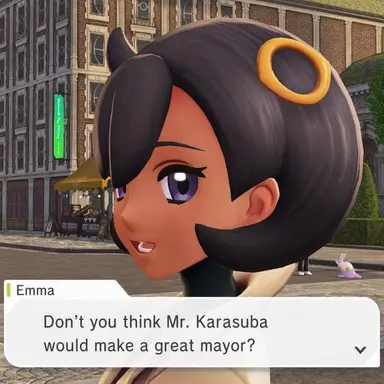 Profile image of Emma