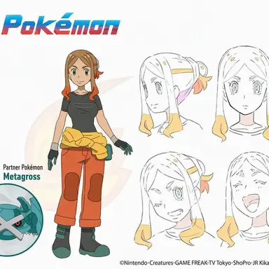 Profile image of Orla