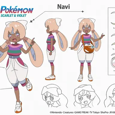 Profile image of Nabi