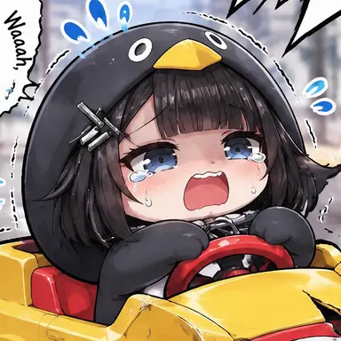 Profile image of Gugugaga Penguin