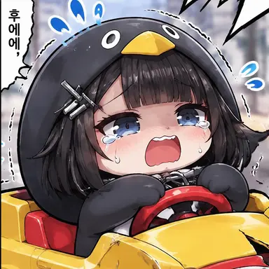 Profile image of 구구가가 펭귄