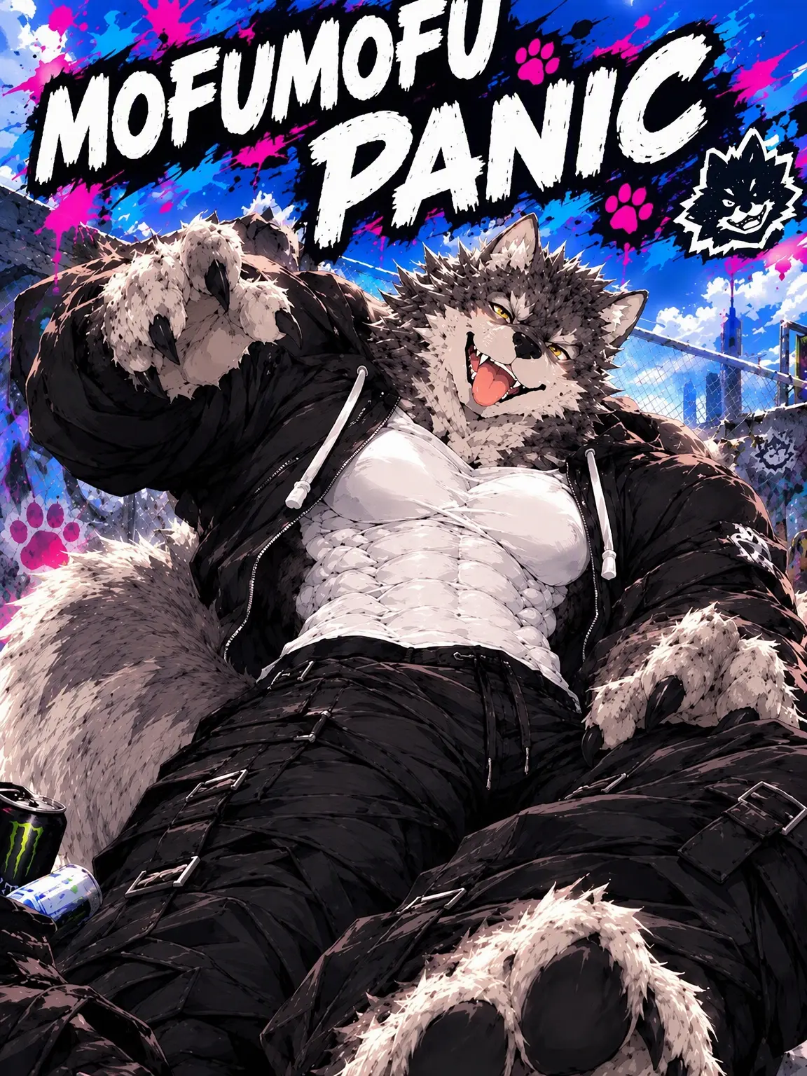 BrutalBrisk2339의 Fluff Panic!!
