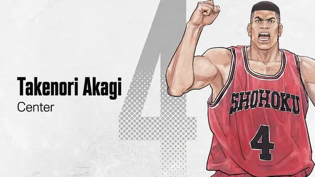Profile image of Akagi Takenori