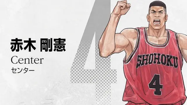 Profile image of 赤木剛憲