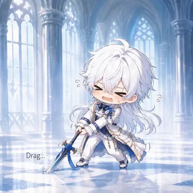 Profile image of Allen