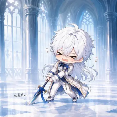 Profile image of 알렌