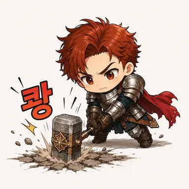 Profile image of 자일