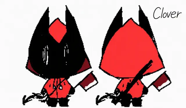 Profile image of Clover
