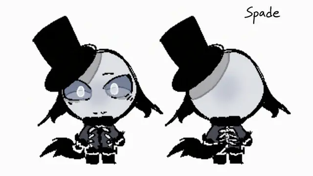 Profile image of Spade