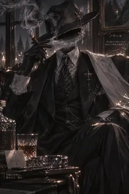 Profile image of NOIR