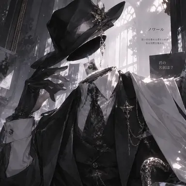 Profile image of NOIR