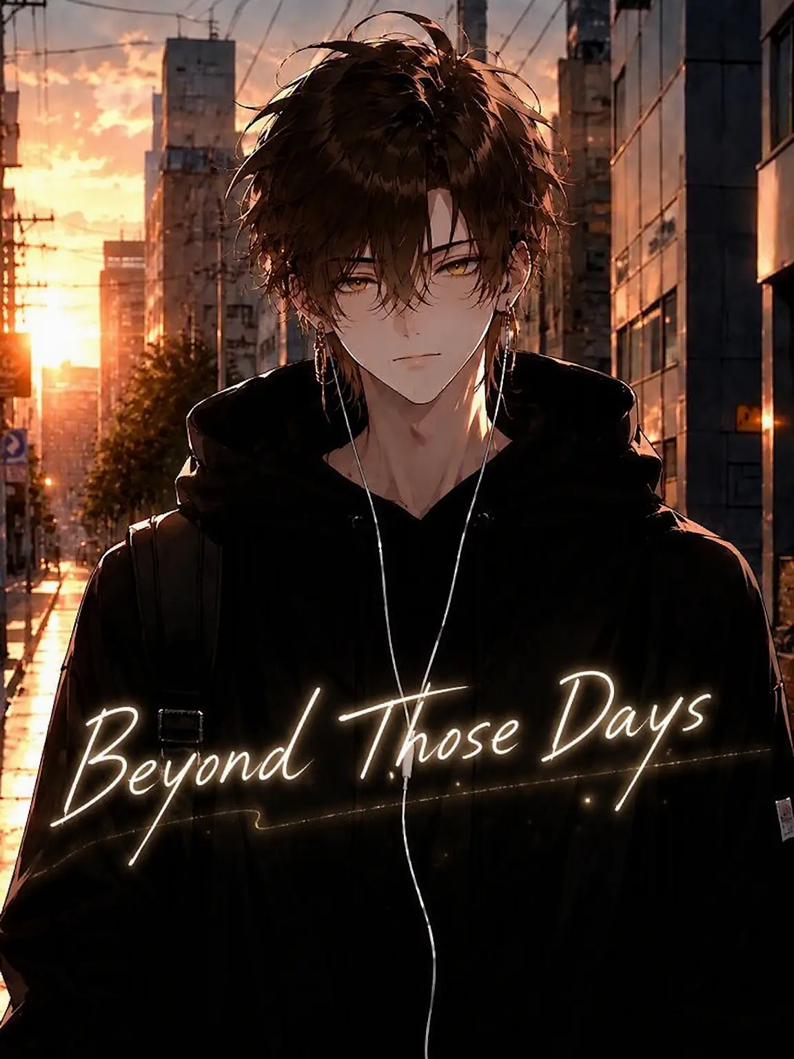 mayu0220의 Beyond Those Days