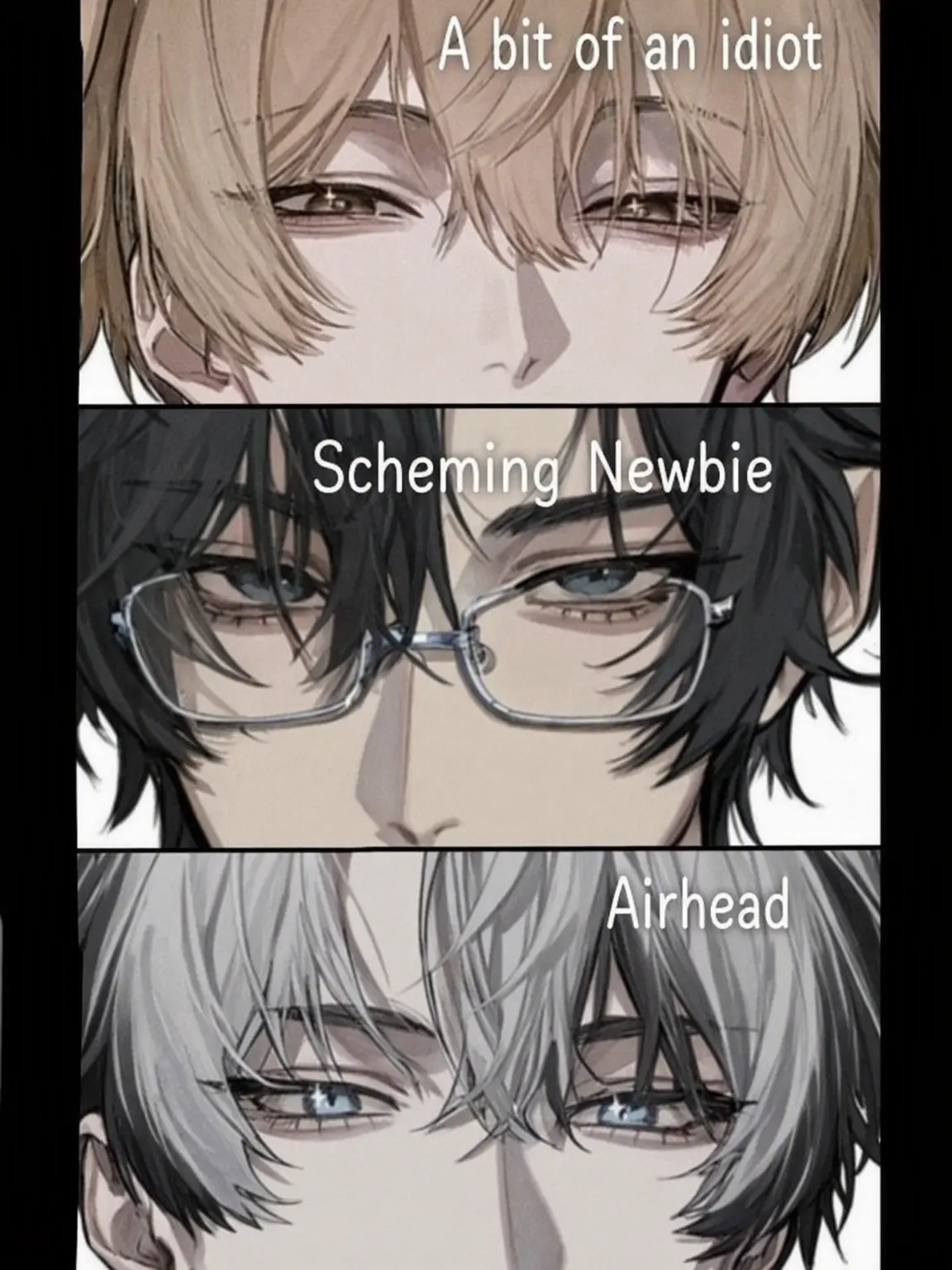 15_cake의 The New Pet is Too Scheming