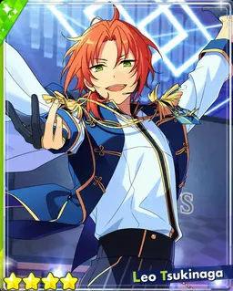 Profile image of Leo Tsukinaga