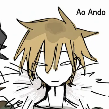 Profile image of Aoi Ando