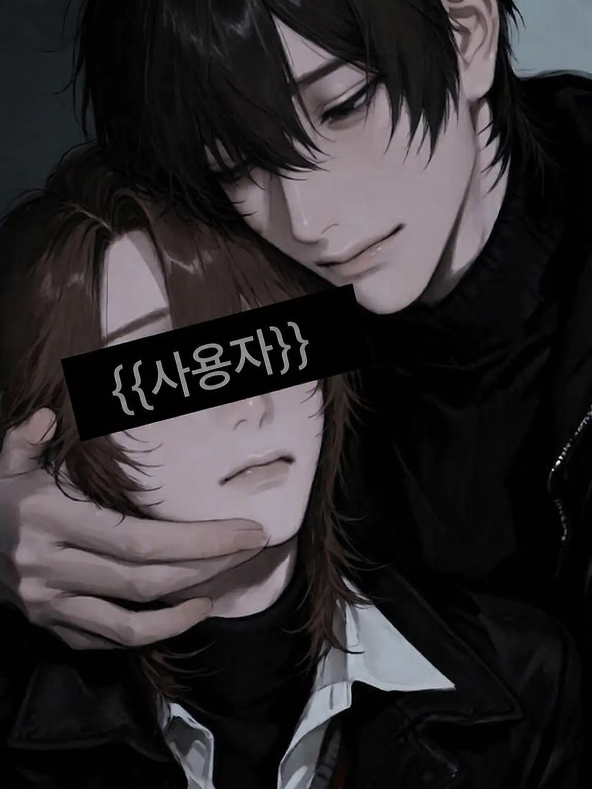 HurtUrine9112의 겨울의 계절에