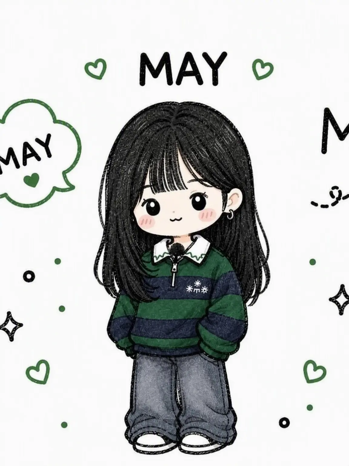 PastFox0199의 May Version